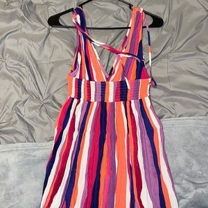 Forever 21 Maxi Dress